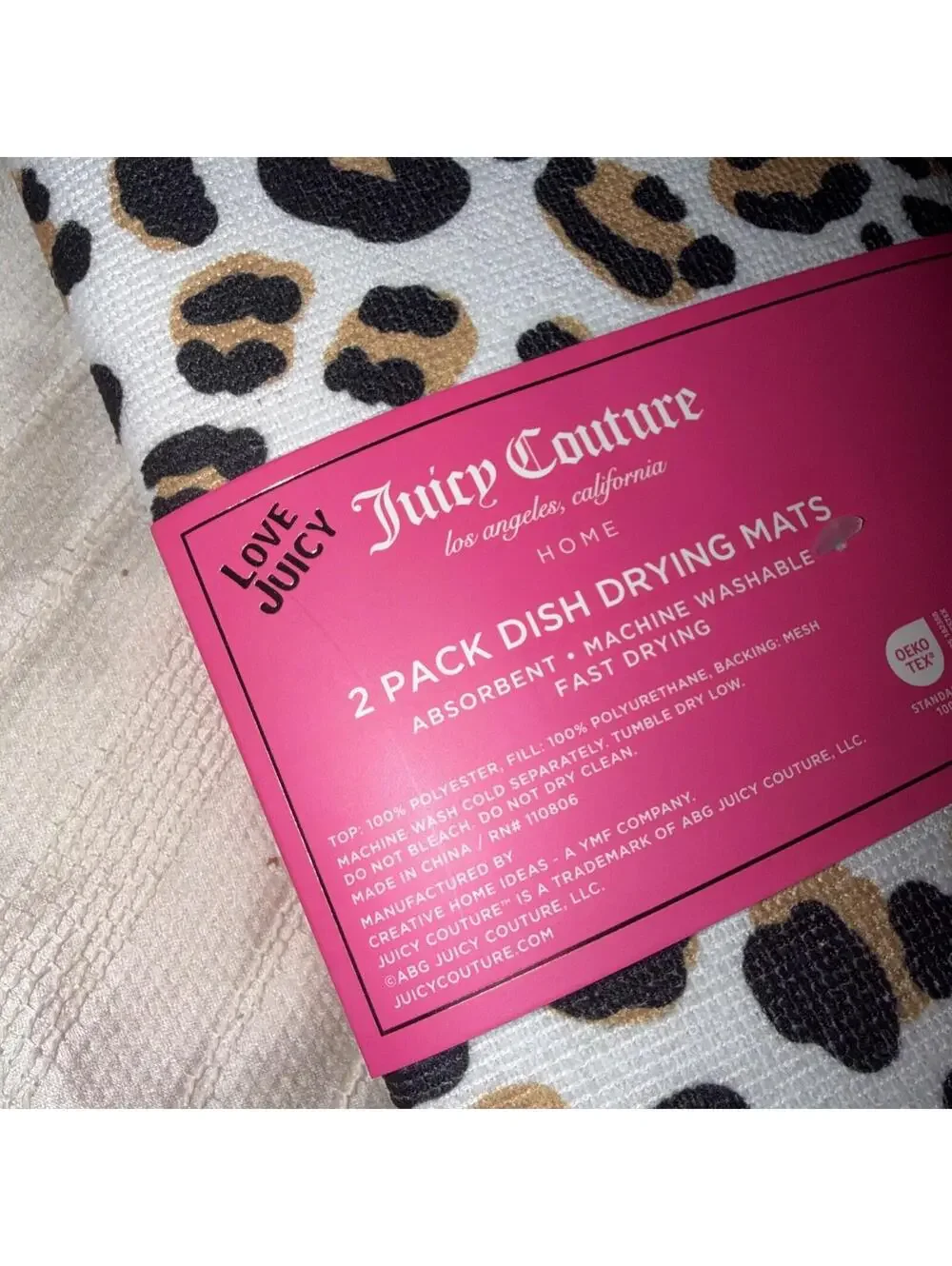 Juicy Couture juicy couture